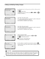 Preview for 55 page of Star Micronics TCP300V Series Operation Manual