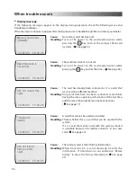 Preview for 61 page of Star Micronics TCP300V Series Operation Manual