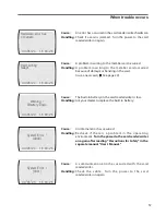 Preview for 62 page of Star Micronics TCP300V Series Operation Manual