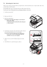 Preview for 22 page of Star Micronics TSP043E Series Hardware Manual