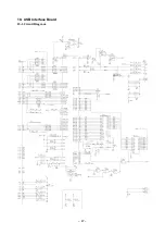 Preview for 49 page of Star Micronics TUP900 Series Technical Manual