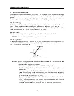 Preview for 10 page of Star Micronics WinType 4000 Technical Manual