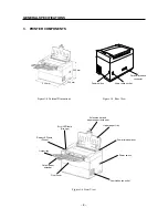 Preview for 12 page of Star Micronics WinType 4000 Technical Manual