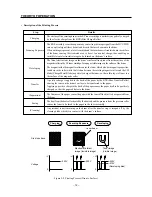 Preview for 16 page of Star Micronics WinType 4000 Technical Manual