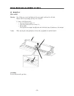 Preview for 38 page of Star Micronics WinType 4000 Technical Manual