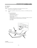 Preview for 47 page of Star Micronics WinType 4000 Technical Manual