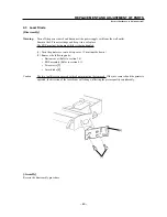 Preview for 53 page of Star Micronics WinType 4000 Technical Manual