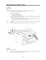 Preview for 56 page of Star Micronics WinType 4000 Technical Manual