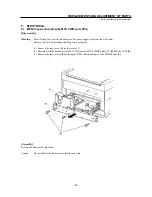 Preview for 59 page of Star Micronics WinType 4000 Technical Manual