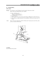 Preview for 61 page of Star Micronics WinType 4000 Technical Manual