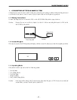 Preview for 65 page of Star Micronics WinType 4000 Technical Manual