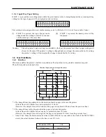 Preview for 67 page of Star Micronics WinType 4000 Technical Manual