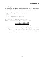 Preview for 69 page of Star Micronics WinType 4000 Technical Manual