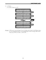 Preview for 73 page of Star Micronics WinType 4000 Technical Manual