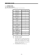 Preview for 86 page of Star Micronics WinType 4000 Technical Manual