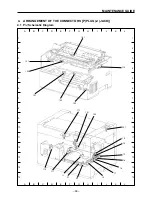 Preview for 93 page of Star Micronics WinType 4000 Technical Manual