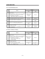 Preview for 134 page of Star Micronics WinType 4000 Technical Manual