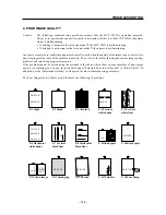 Preview for 153 page of Star Micronics WinType 4000 Technical Manual