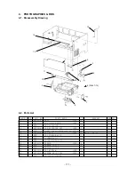 Preview for 175 page of Star Micronics WinType 4000 Technical Manual