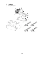 Preview for 176 page of Star Micronics WinType 4000 Technical Manual