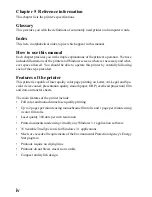 Preview for 6 page of Star Micronics WinType 800C User Manual