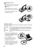 Preview for 17 page of Star Micronics WinType 800C User Manual