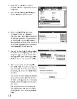 Preview for 21 page of Star Micronics WinType 800C User Manual