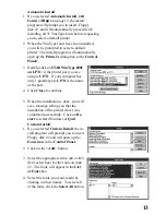 Preview for 22 page of Star Micronics WinType 800C User Manual