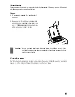 Preview for 28 page of Star Micronics WinType 800C User Manual