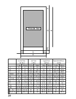 Preview for 29 page of Star Micronics WinType 800C User Manual