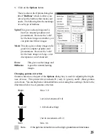 Preview for 34 page of Star Micronics WinType 800C User Manual