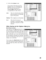 Preview for 38 page of Star Micronics WinType 800C User Manual