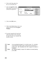 Preview for 41 page of Star Micronics WinType 800C User Manual