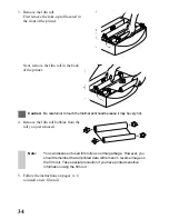 Preview for 43 page of Star Micronics WinType 800C User Manual