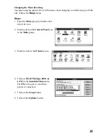 Preview for 44 page of Star Micronics WinType 800C User Manual