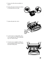 Preview for 58 page of Star Micronics WinType 800C User Manual