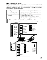 Preview for 64 page of Star Micronics WinType 800C User Manual