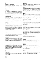 Preview for 71 page of Star Micronics WinType 800C User Manual