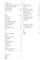 Preview for 75 page of Star Micronics WinType 800C User Manual