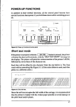 Preview for 55 page of Star Micronics XB24-200 User Manual