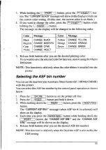 Preview for 63 page of Star Micronics XB24-200 User Manual