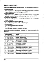 Preview for 74 page of Star Micronics XB24-200 User Manual