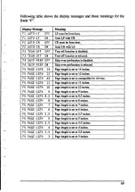 Preview for 77 page of Star Micronics XB24-200 User Manual