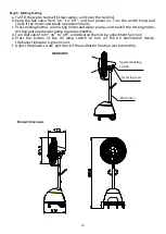 Preview for 10 page of Star Progetti FRE326N Manual