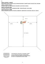 Preview for 38 page of Star Progetti HELIOSA 55B20 Operating Instructions Manual