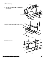 Preview for 17 page of STAR TRAC FITNESS E-TRx Owner'S Manual