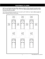 Preview for 7 page of STAR TRAC FITNESS Pro Tread AC 7600 Service Manual