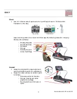 Preview for 13 page of STAR TRAC FITNESS Pro Tread AC 7600 Service Manual