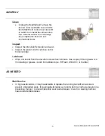 Preview for 15 page of STAR TRAC FITNESS Pro Tread AC 7600 Service Manual