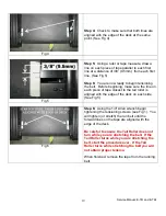 Preview for 21 page of STAR TRAC FITNESS Pro Tread AC 7600 Service Manual